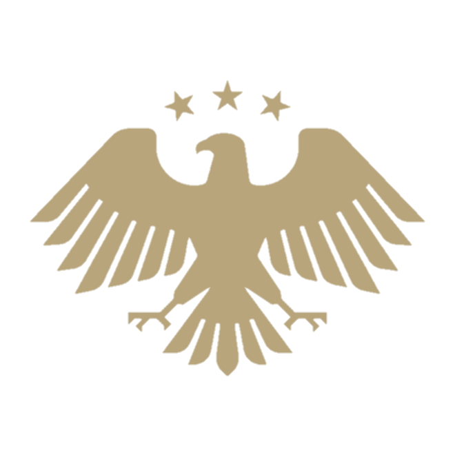 Syrian Eagle