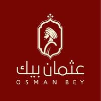 عثمان بك (ميلتون )
